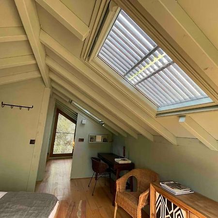 Casa Da Tintim Em Baiao Villa Bagian luar foto