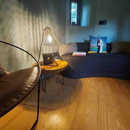 Casa Da Tintim Em Baiao Villa Bagian luar foto