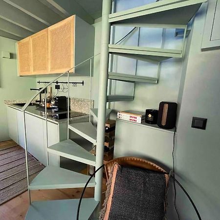 Casa Da Tintim Em Baiao Villa Bagian luar foto
