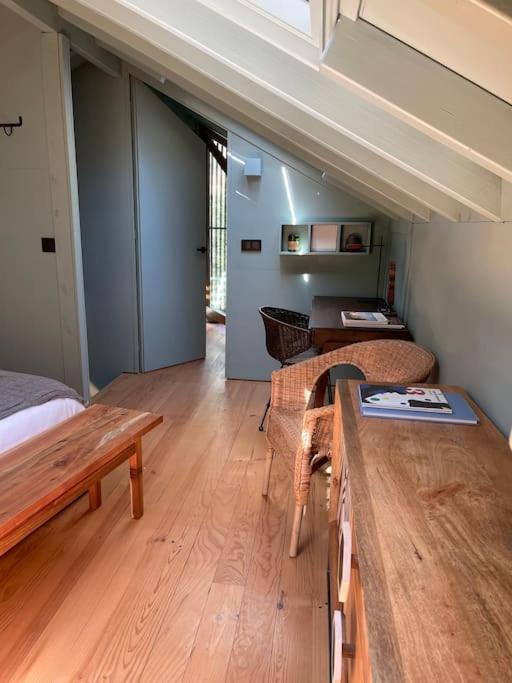 Casa Da Tintim Em Baiao Villa Bagian luar foto