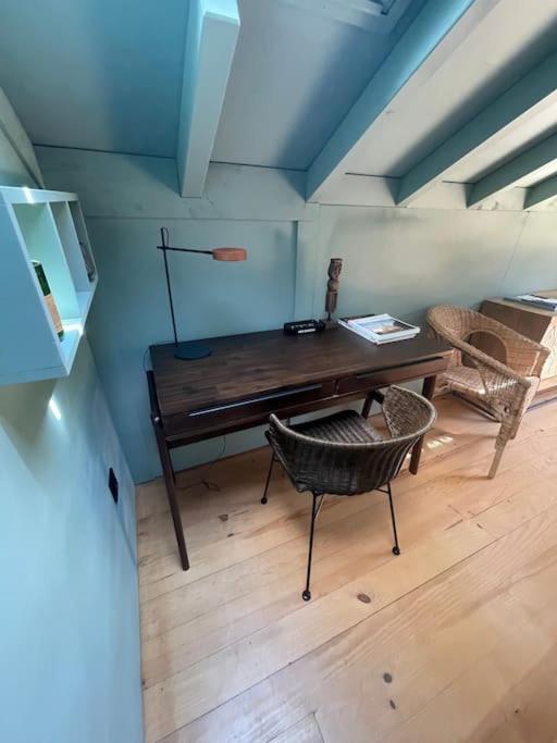 Casa Da Tintim Em Baiao Villa Bagian luar foto